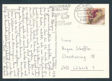 Preview: Kirchzeile Bad Aibling